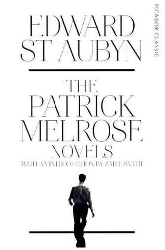 The Patrick Melrose Novels. Melrose, englische Ausgabe