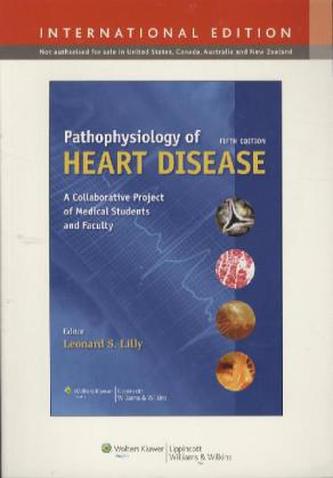 Pathophysiology of Heart Disease