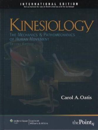 Kinesiology, International Edition