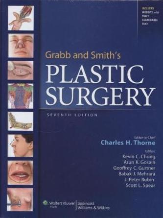 Grabb and Smith's Plastic Surgery