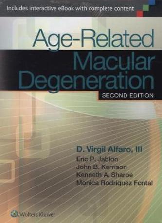Age-Related Macular Degeneration