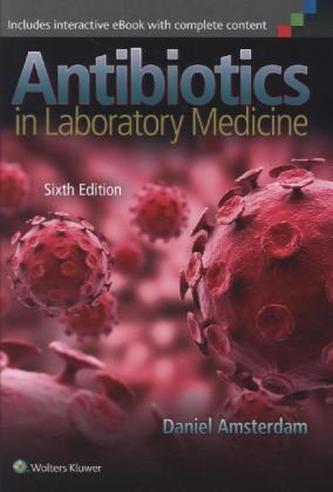 Antibiotics in Laboratory Medicine