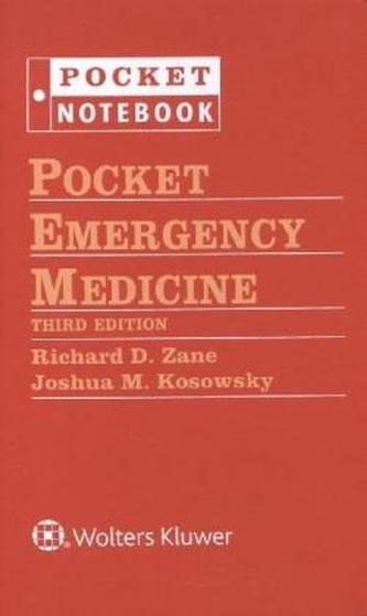 Pocket Emergency Medicine
