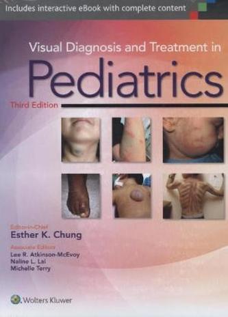 Visual Diagnosis and Treatment in Pediatrics