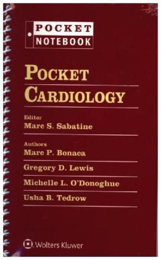 Pocket Cardiology