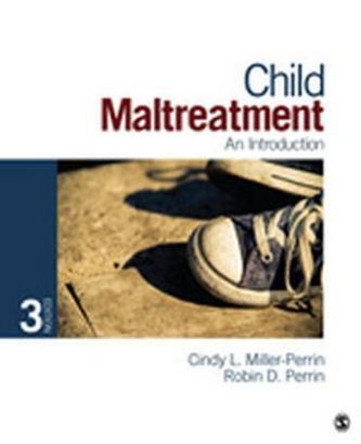 Child Maltreatment