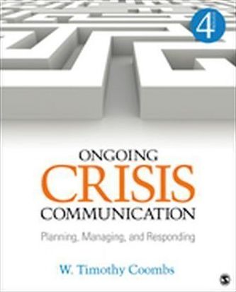 Ongoing Crisis Communication