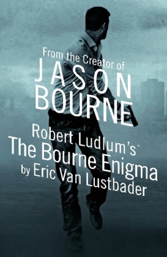 Robert Ludlum's (TM) The Bourne Enigma Robert Ludlum's (TM) The Bourne Enigma