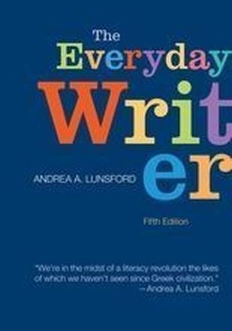 The Everyday Writer