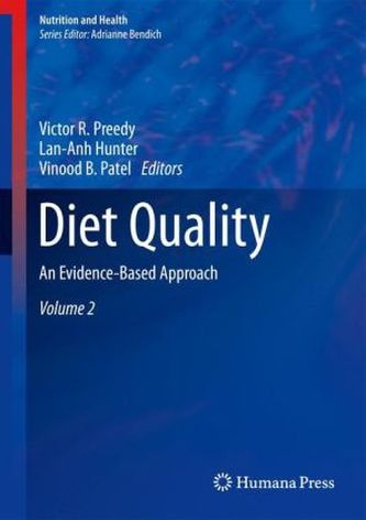 Diet Quality. Vol.2