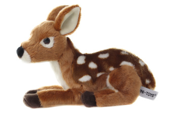 Plyš Kolúšok 23 cm