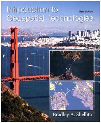 Introduction to Geospatial Technologies