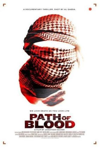 Path of Blood