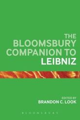 The Bloomsbury Companion to Leibniz