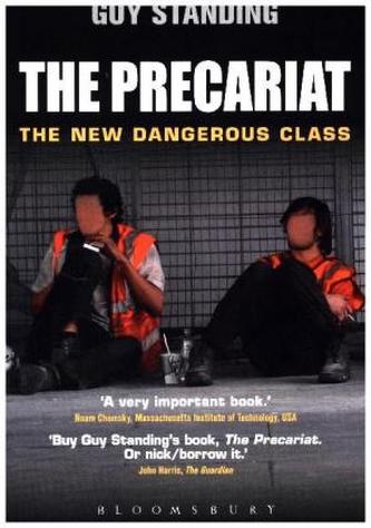 The Precariat