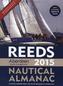 Reeds Aberdeen Asset Management Nautical Almanac 2015