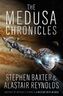 The Medusa Chronicles. Die Medusa-Chroniken, englische Ausgabe