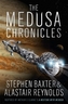 The Medusa Chronicles. Die Medusa-Chroniken, englische Ausgabe