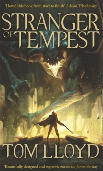 Stranger of Tempest