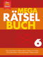 Mega-Rätselbuch. Bd.6