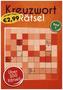Kreuzworträtsel. Bd.3