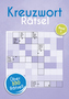 Kreuzworträtsel. Bd.5