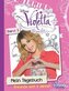 Violetta - Mein Tagebuch. Bd.3