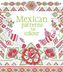 Mexican Patterns to Colour