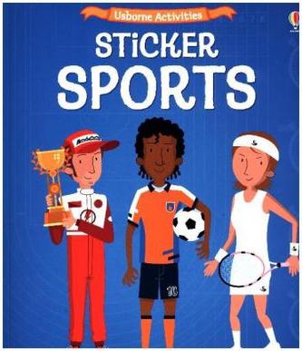Sticker Sports