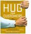 Hug Your Customers, 7 Audio-CDs