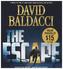 The Escape, 9 Audio-CDs