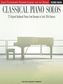 John Thompson's Modern Course: Classical Piano Solos - Second Grade
