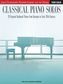 John Thompson's Modern Course: Classical Piano Solos - Third Grade