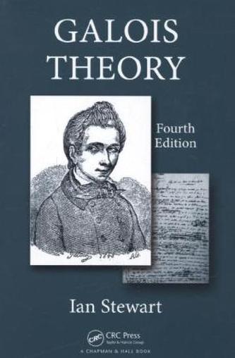 Galois Theory