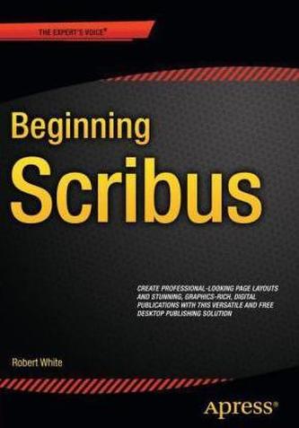 Beginning Scribus
