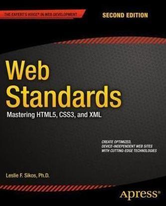 Web Standards