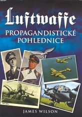 Luftwaffe: Propagandistické pohľadnice
