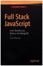 Full Stack JavaScript