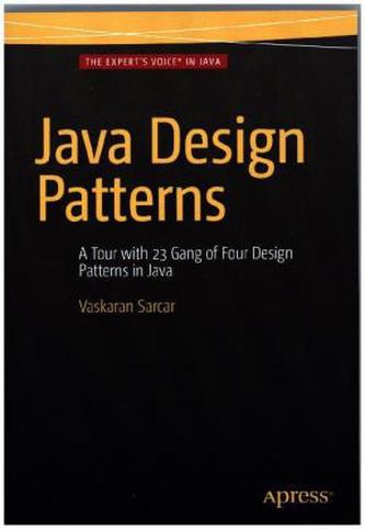 Java Design Patterns