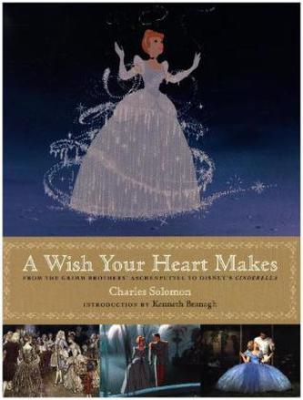 A Wish Your Heart Makes