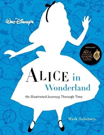 Walt Disney's Alice in Wonderland