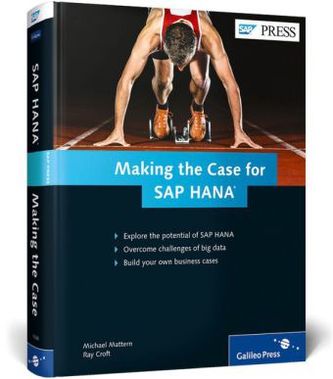 Making the Case for SAP HANA. Business Cases for SAP HANA Making the Case for SAP HANA. Business Cases for SAP HANA