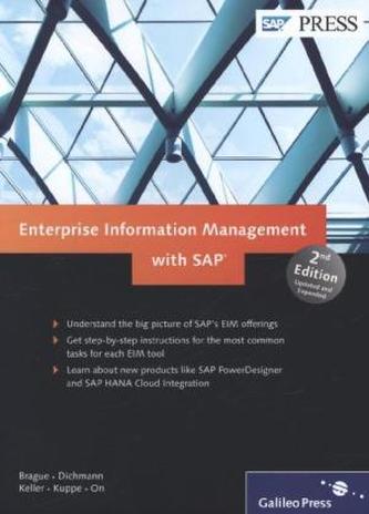Enterprise Information Management with SAP Enterprise Information Management with SAP