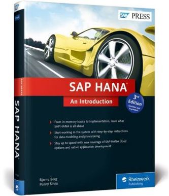 SAP HANA SAP HANA