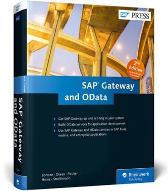 SAP Gateway and OData SAP Gateway and OData