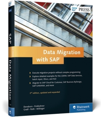 Data Migration with SAP Data Migration with SAP