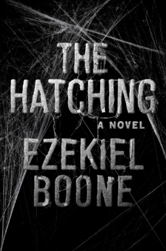 The Hatching