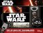 Star Wars, Pop-up-Buch mit Taschenlampe