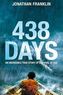 438 Days. 438 Tage, englische Ausgabe