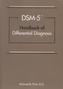 DSM-5 Handbook of Differential Diagnosis